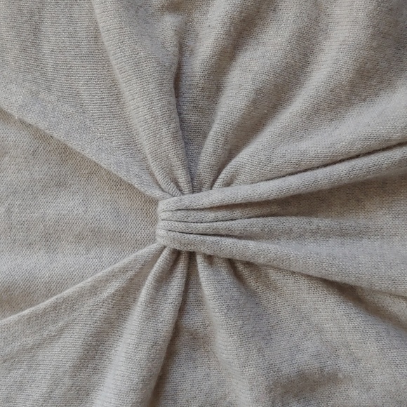 J. CREW SUPER SOFT CASHMERE SWEATER - Picture 2 of 7